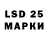 Кодеиновый сироп Lean Purple Drank Dzmitry Malashkevich